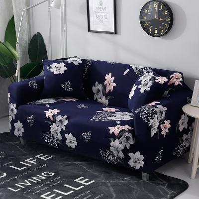 China Europe Stretch LoveSeat Couch Covers Sofa Covers For Living Room for sale