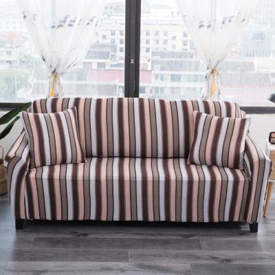 China 2021 New Printed Stretch Vinyl Jute Strapless Knitted Pilling Fabric Europe 2021 New Corner Sofa Staples Anti Pilling For Sofa Cover for sale