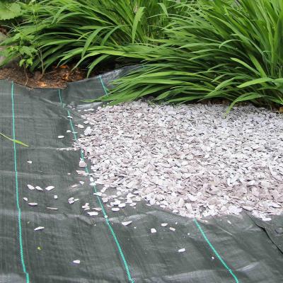 China Longest Life Agricultural Crop Tela An Orchard Prueba De Malas Hierbas Weeding Mat Anti-Grass Mesh for sale