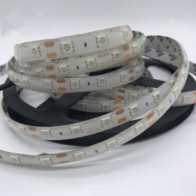 China USB ZZY 6102 SK5812 USB Flexible Bluetooth led waterproof TV Backlight Led Tape Strip Lights 5V for sale