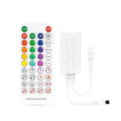 China LED light conrol Wholesale IR controller for LED lights controller for sale