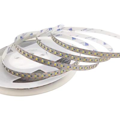 China Residential 24V IR or APP control RGB Indoor Decoration LED smart light strip kits for sale