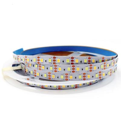 China Residential 24V IR Control APP control Indoor Decoration SMD 5050 LED smart light strip kits for sale