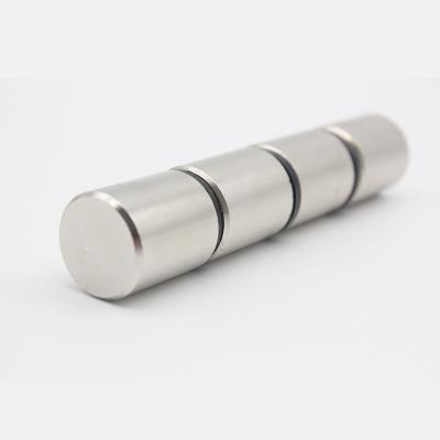 China Industrial Magnet Neodymium Magnets 25 X 20 Mm N54 Cylinder for sale