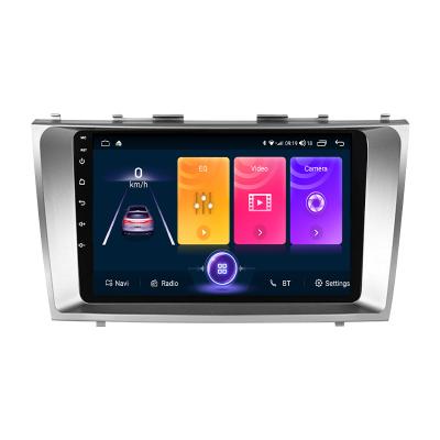 China Factory Direct Sales Android Car DVD Player Touch Screen 9