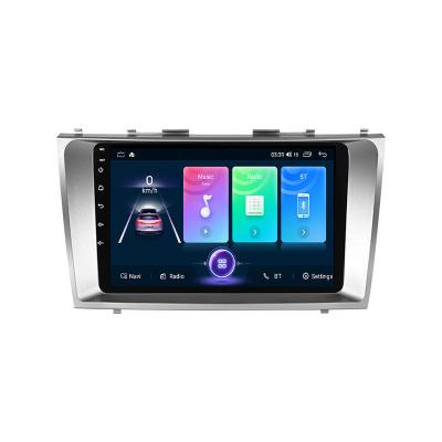 China Factory Direct Sales Android Car DVD Player Touch Screen 9