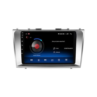 China Factory Direct Sales Android Car Multimedia Player Touch Screen 9