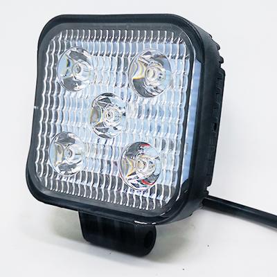 China LANDSCAPE Potable 30W Automotive Working Lamp Led Work Light For Truck New Multifunctional COB Led Flood Work Light Rechargeable Stand for sale