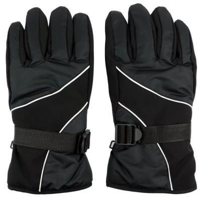 China Breathability Snow Ski Fashion Outdoor Windproof Flexibility / Winter Hand Gloves High Quality Custom Made for sale