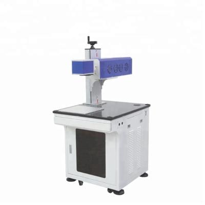 China Desktop LOGIC Laser Mark Printing Machine CO2 Laser Marking 12w 15w 30w 100w SYNRAD CRD DAWEI For Plastic Wood Paper Jeans Inkjet Killer for sale