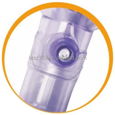 China PVC Medical Hot Sales Hasson Trocar Laparoscop Blunt Tip for sale