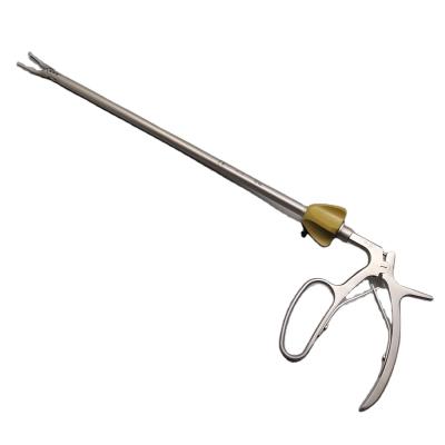 China Reusable Metal Fine Grade Polymer Laparoscopic Clip Applier for sale