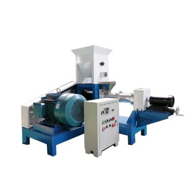 China Dog Factory supply good price pet dog food processing machines for sale