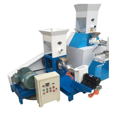 China Dog Pet Dog Food Processing Machines for sale