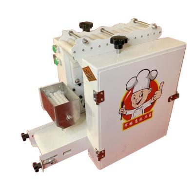 China Restaurant Factory supply best price dumpling wrapper machine for sale