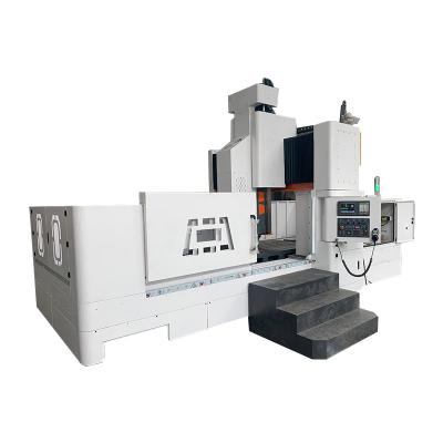 China Manufacturing Plant Hot selling CNC gantry milling machine for sale