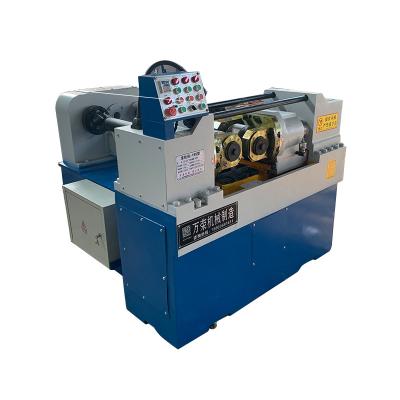 China Screw thread making Customized automatic hydraulic screw thread making machine for sale