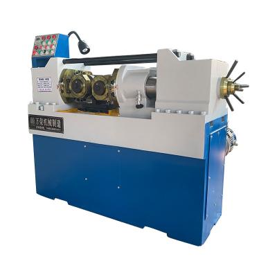 China Screw thread making High efficiency fastener production equipment Rolling machine for sale