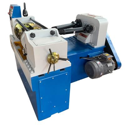 China Construction High quality standard parts production equipment Thread rolling machine for sale