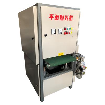 China Construction worksÂ  China good price steel flat surface polishing machine for sale