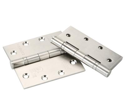 China Modern Wholesale High Quality Fire Resistant 304 Stainless Steel Factory Rated Door Hinge for sale