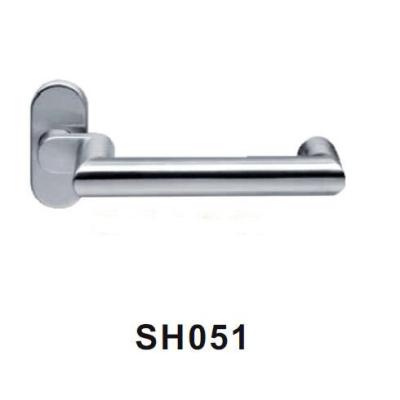 China Modern stainless steel window handle for sale