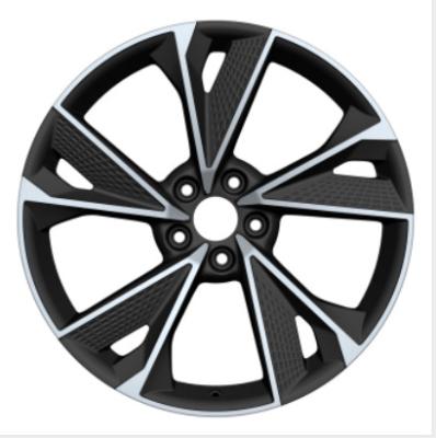 China ALLOY New OE 19-21 Inch With PCD 5x112 Aluminum Chrome Alloy Wheels Rims China Wholesale for sale