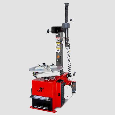 China Summary TC851 Automotive Tire Repair Car Repair Shop Used Full Automatic Tire Easy Switch Tire Rack Changing Machine for sale