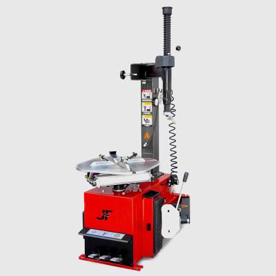 China Automotive Tire Repair CE Approved Full Automatic Car Tire Switch Car Tire Repair Machine TC851 for sale