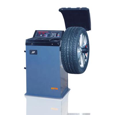 China Hot sale mechanical tire changer and wheel balancer in china 990*760*1150 for sale