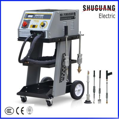 China Body shop equipment, body repair equipment SG-8500 for sale