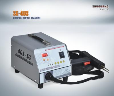 China Repair equipment for the car Bampers SG-40S for sale