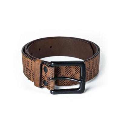 China Wholesale High Quality Fashionable And Durable Competitive Price Belt PU Leather Belts For Man for sale