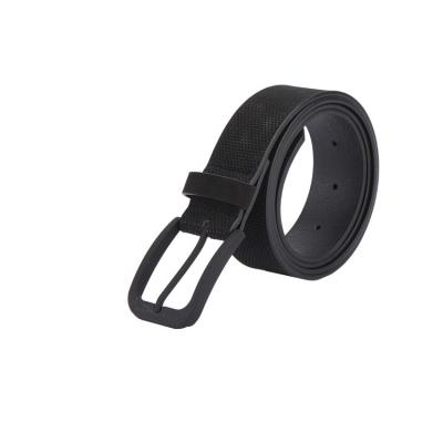 China Comfortable New Arrival Casual PU Belts Fashion Decoration Alloy Metal Buckle PU Belt For Woman for sale