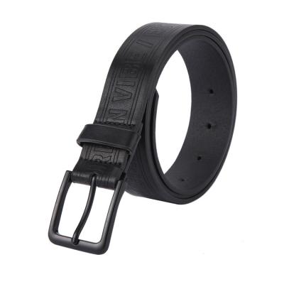 China Comfortable Hot Selling Casual PU Leather Belt Buckles Adjustable Fashion Belt Buckles Clothing Accessories for sale