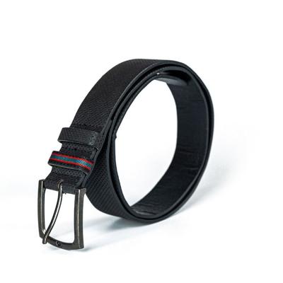 China Retro High Fashion Comfortable New Men's Belt Genuine Leather Casual Leather Belt for sale