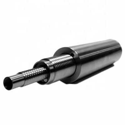 China Printer / CNC machine small mini 4mm 8mm 20mm screw 40mm miniature telescopic ball china cheap price for sale