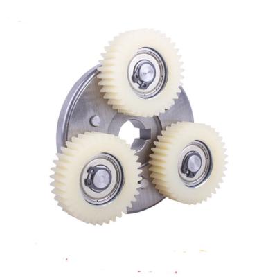 China High Precise Customized Hotels Clutch And Planetary Gear From China for sale