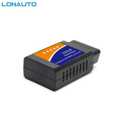 China OBD2 Protocol Vehicle Universal OBD Diagnostic Scanner Auto Code Tool For Most Cars for sale