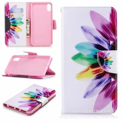 China Leather Case For Samsung A23E For Samsung A04 4G For Samsung for sale