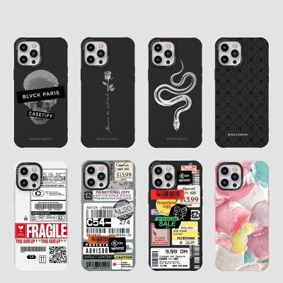 China official original liquid silicon luxury cartoon phone case for iphone 14 max soft microfiber por for iphone 14 silicon cases for iphone for sale