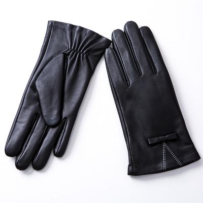 China Best Selling Breathable Durable Riding Gloves Windproof Ladies Riding Gloves Anti Slip Women Gloves for sale