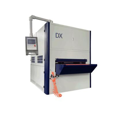 China Machinery Repair Shops Water-milled Metal Sander DX-1000 for sale