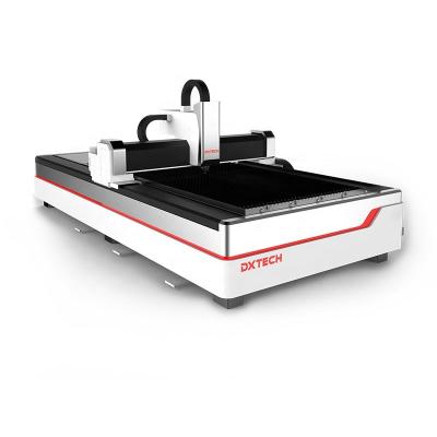 China Laser CUTTING well made 1000w 2000w 3000w fiber laser cutting machine cnc laser cutter 1530 with cheaper price for sale