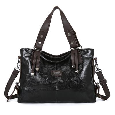 China Online Wholesale Water Resistant Women Shoulder Cross Body Bags Latest Ladies Handbag for sale