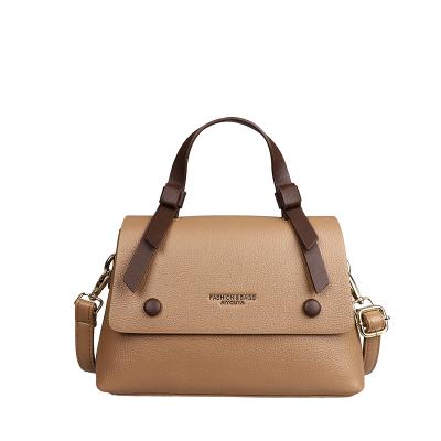 China Water Resistant Factory Outlet Fashion Messenger Bag Crossbody Single Shoulder Bag For Women for sale