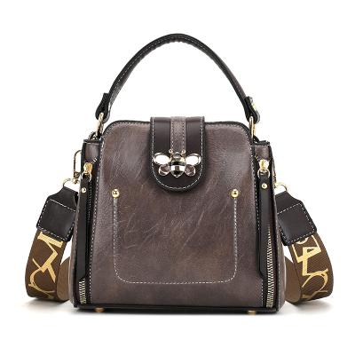 China 2021 Best Selling Cross Body Bag Tote Handbags Women Shoulder Bags Water Resistant Product Ladies Body Bag for sale