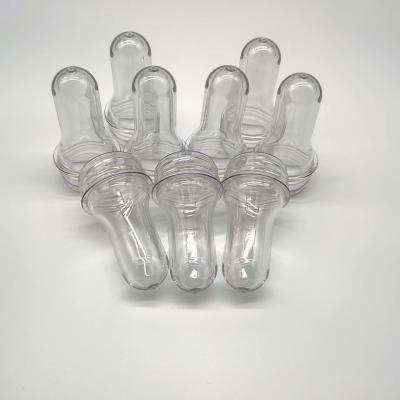 China formen transparente HAUSTIER 10L Flasche Plastikvorformlinge für Getränkeflaschen vor zu verkaufen