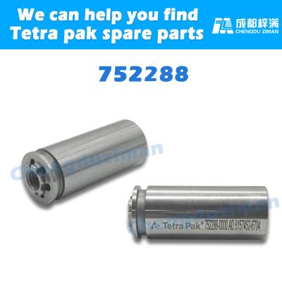 China DE 752288 Sleeve Replacement Parts For Maintenance And Repairs Function for sale