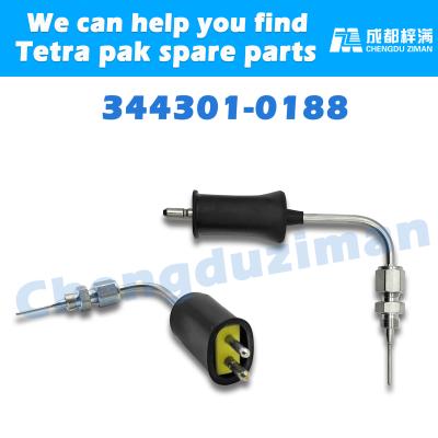 China 344301-0188 Pentronischer Winkelthermoelementsensor zu verkaufen